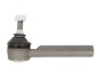 Наконечник рульової тяги FIAT/SEAT Cinquecento,Regata,Ritmo,Seicento,Ibiza TA1133
