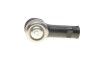 Наконечник рулевой тяги Sprinrer -06 Delphi TA1683 (фото 3)
