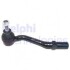 Наконечник рульової тяги CITROEN/PEUGEOT C2,C3,C3 Pluriel/1007 TA1827