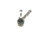 Наконечник рульової тяги FIAT/OPEL/SAAB/Croma/Signum,Vectra C/9-3,9-5/Signum,Vectra "FR Delphi TA2042 (фото 4)
