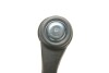 Наконечник рульової тяги RENAULT Fluence,Grand Scenic,Megane CC,Megane III,Scenic III Delphi TA2642 (фото 2)