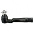 DELPHI TOYOTA Наконечник рулевой тяги лев.LandCruiser 200 07- TA3191