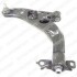 DELPHI MAZDA Рычаг передн.нижн.лев.626 91- TC1102