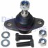 Кульова опора MINI COOPER,Cooper S,One,One D TC1155