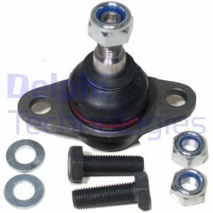 Кульова опора MINI COOPER,Cooper S,One,One D Delphi TC1155