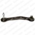 DELPHI BMW Рычаг задн.лев.E53 X5 00- TC1346