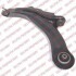 DELPHI RENAULT Рычаг передн.лев.Megane 03- TC1364