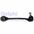DELPHI BMW Рычаг передн.ниж.прав.X3 E83 04- TC1482