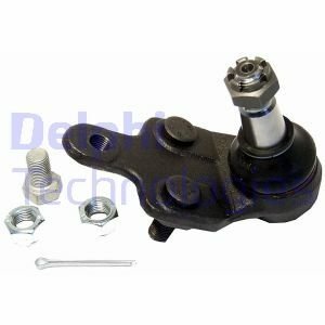 Кульова опора LEXUS/TOYOTA RX/Camry V/Previa "FR "96-"06 Delphi TC1515 (фото 1)