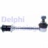 DELPHI TOYOTA тяга стабілізатора передн.Landcruiser 96- TC1764