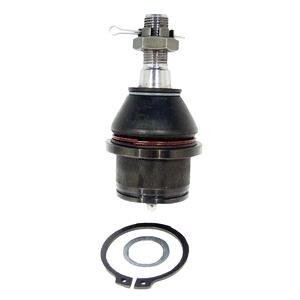 Шарова опора Лів/Прав (нижн/зовнішній передн) CHEVROLET SSR, TRAILBLAZER ISUZU ASCENDER SAAB 9-7X 4.2/5.3/6.0 09.01- Delphi TC1845 (фото 1)