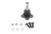 Кульова опора FORD/VOLVO Focus/C-Max/C30/C70/S40/V50  "F "04>> TC1907
