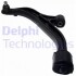 DELPHI CHRYSLER важіль передн.лівий Voyager II 95- TC2173