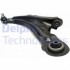 DELPHI RENAULT Рычаг передн.левый Kangoo 08-- TC2326