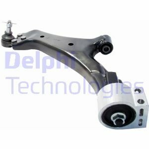 Рычаг независимой подвески колеса Delphi TC2346