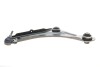 Важіль RENAULT Fluence,Grand Scenic,Megane CC,Megane III,Scenic III Delphi TC2355 (фото 8)