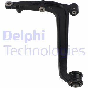 VW Рычаг передний левый T4 96- Delphi TC2621