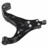 DELPHI HYUNDAI Рычаг передн.нижн.правый Tucson 04- TC3200