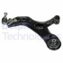 DELPHI TOYOTA Рычаг передн.нижн.лев.Rav-4 III 06- TC3428