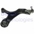 DELPHI TOYOTA Рычаг передн.нижн.прав.Rav-4 III 06- TC3429