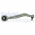 DELPHI DB Рычаг передн.нижн.прав.W204 4-matic 07- TC3473