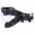 DELPHI VOLVO Рычаг передн.нижн. прав D-MAX I 02- TC3560