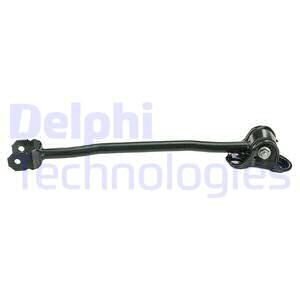 Важіль підвіски,задня вісь Лів (нижн, задн) HYUNDAI MATRIX 1.5D/1.6/1.8 06.01-08.10 Delphi TC3571 (фото 1)