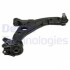 Важіль MAZDA CX-7 "FR "07-13 TC3630