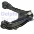 DELPHI MITSUBISHI Рычаг передн.верхн.прав. L200, Pajero Sport 05- TC3640