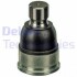 Кульова опора MAZDA CX-7 "F "07-13 TC3655