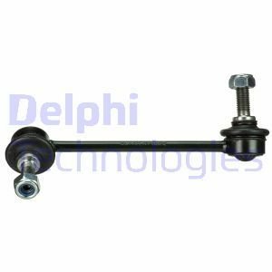 Тяга стабiлiзатора Delphi TC3710
