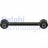 DELPHI Тяга заднего стабилизатора Hyundai Santa Fe 12- TC3745