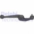 DELPHI PEUGEOT важіль передн.прав.309 85- TC400