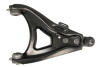 DELPHI RENAULT Рычаг передн.лев.16mm R19 I,II 88-,Megane I 96- TC740