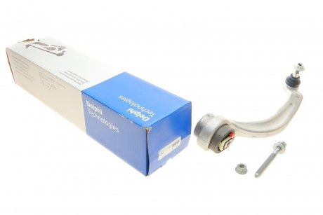 Важіль AUDI/SKODA/VW A4/A6/A8/Superb/Passat (2) "FL >>"08 Delphi TC769