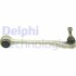 DELPHI BMW Рычаг передн.нижн.прав. E38 728-750I 94- TC971