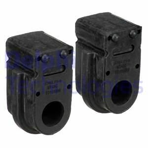 Втулка стабілізатора Delphi TD1316W