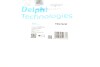 Сблок ford c-max, focus, grand c-max, kuga 1692849 Delphi TD1782W (фото 4)