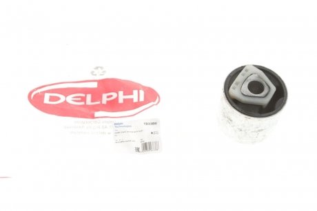 Сайлентблок Delphi TD338W