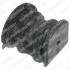 DELPHI NISSAN С/блок переднего рычага Sunny 86- TD362W