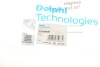 Сайлентблок VW Transporter IV &quot;F &quot;92-03 Delphi TD499W (фото 6)