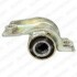 Сайлентблок ALFA ROMEO 147,156,GT (For oe wishbone O18,9mm) "FR TD657W