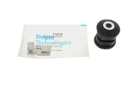 Сайлентблок ресори Delphi TD879W