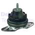 DELPHI CITROEN подушка двигуна C5 I,II,III,Peugeot 407/607 2.2HDI/3.0 V6 TEM075