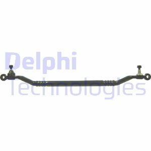 Рульова тяга подовжня OPEL Omega B "F "94-"03 Delphi TL362