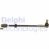 Рульова тяга SEAT/VW Cordoba,Ibiza,Toledo/Golf II,Van II,Jetta II "FR TL426