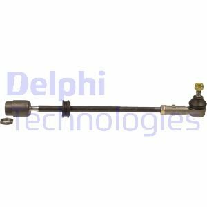 Рульова тяга SEAT/VW Cordoba,Ibiza,Toledo/Golf II,Van II,Jetta II &quot;FR Delphi TL426 (фото 1)