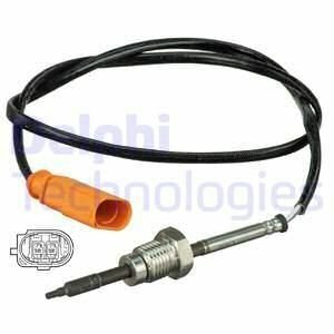 Датчик температури випускних газів Delphi TS30080