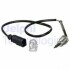 DELPHI VW Датчик температуры ОГ Passat В7 TS30084