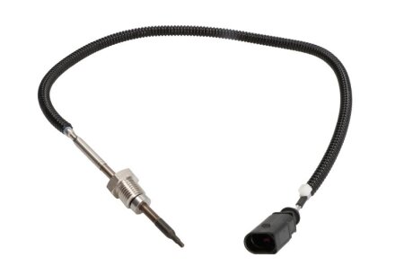 Фото датчик температури вiдпрацьованих газiв Delphi TS30150 Датчик температури вiдпрацьованих газiв Delphi TS30150